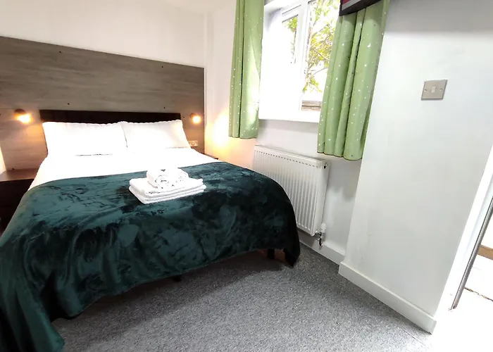 Aspen Studio - Self Contained City Centre Studio