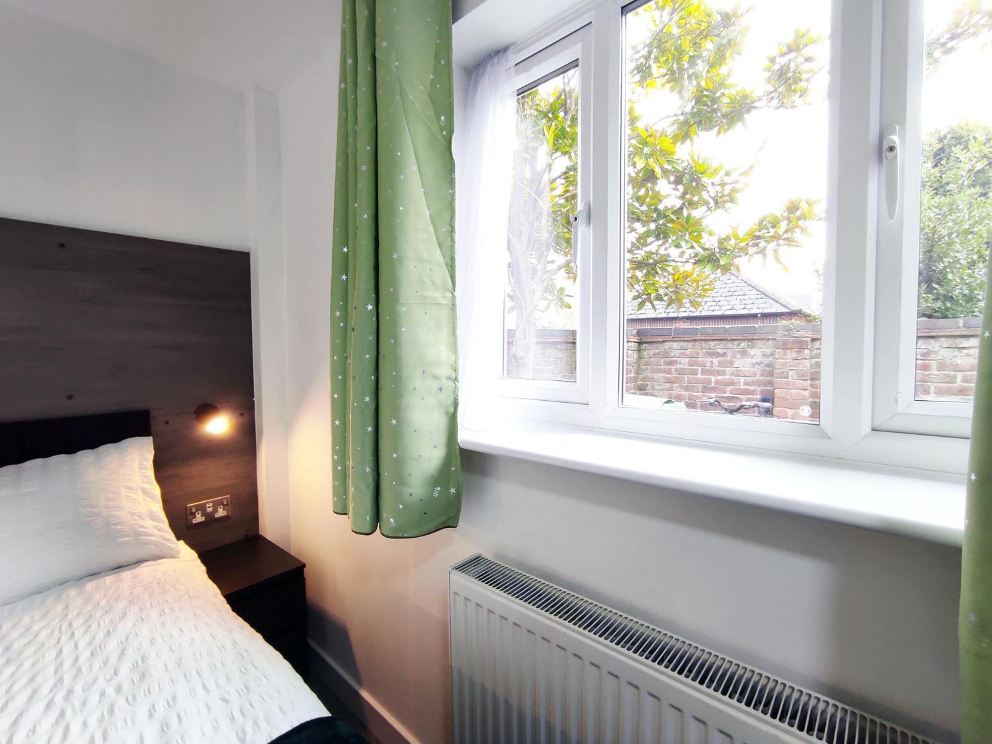 Appartement Aspen - Self Contained Centre Oxford