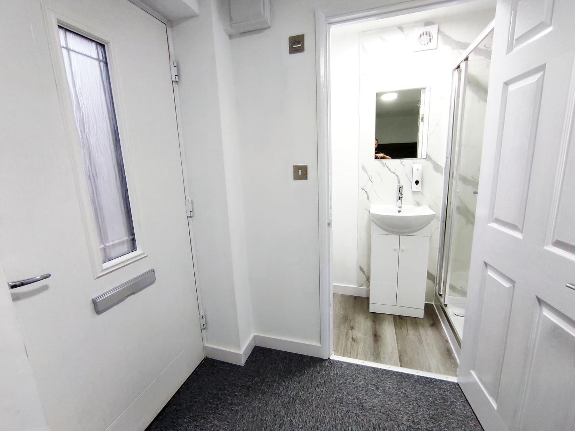 Appartement Aspen - Self Contained Centre Oxford