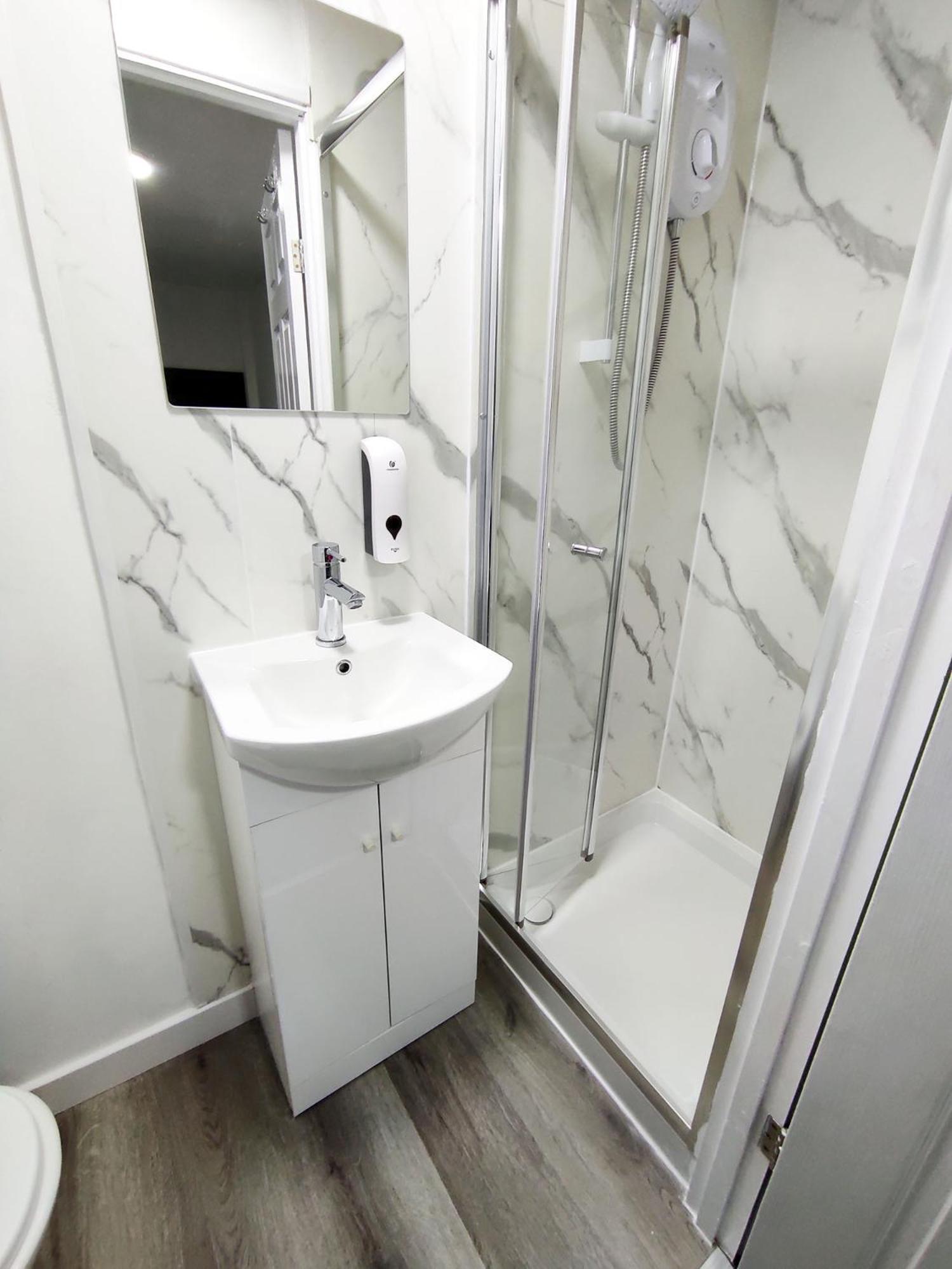 Appartement Aspen - Self Contained Centre *
