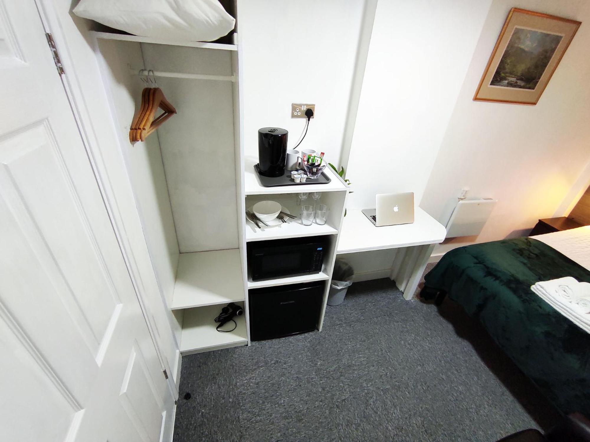 Aspen - Self Contained Centre *